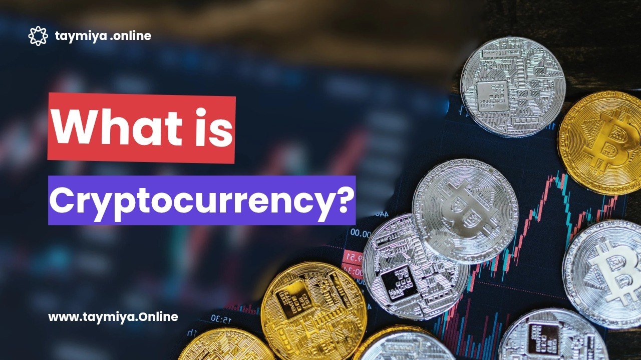What is Cryptocurrency