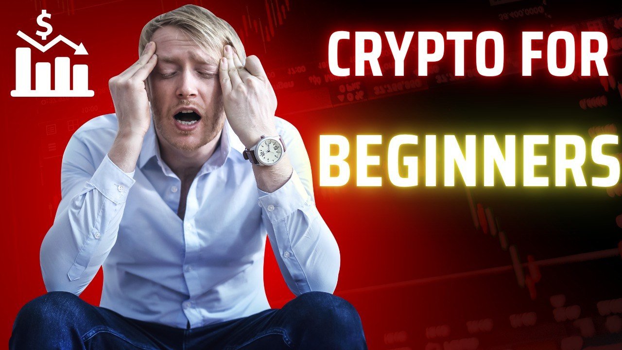 How to Start with Cryptocurrency?